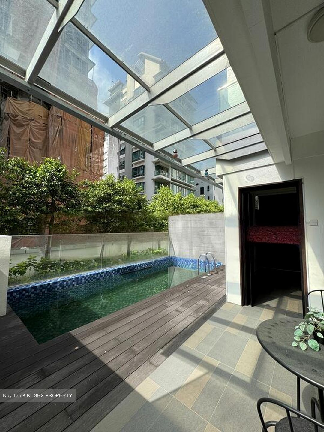 26 Newton (D11), Apartment #459403171